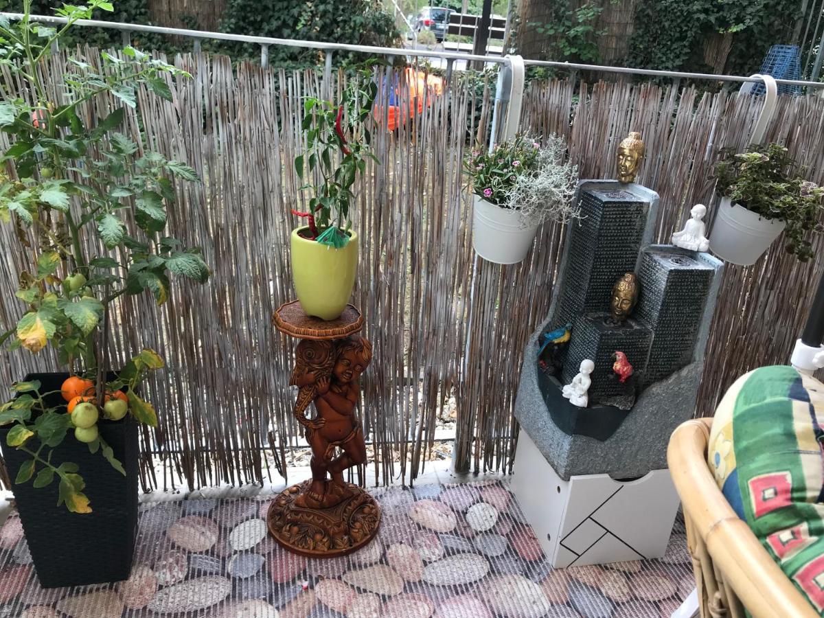 Ferienzimmer Healing Und Montuerwohnung ไวเซนเฟลส์ ภายนอก รูปภาพ