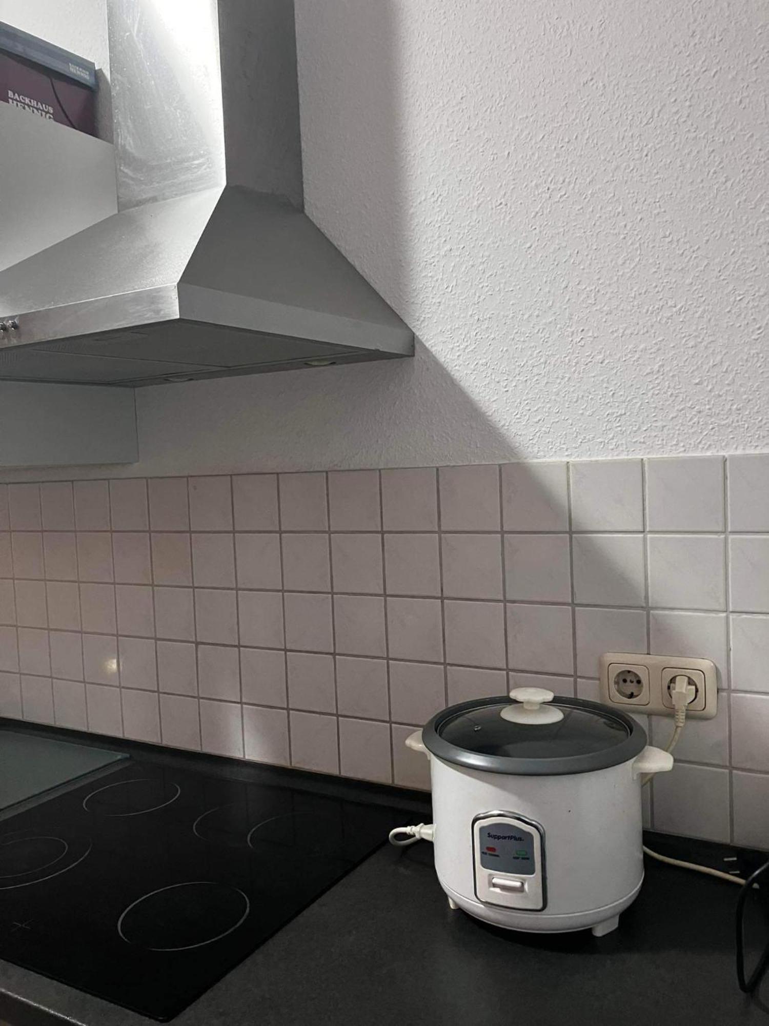 Ferienzimmer Healing Und Montuerwohnung ไวเซนเฟลส์ ภายนอก รูปภาพ
