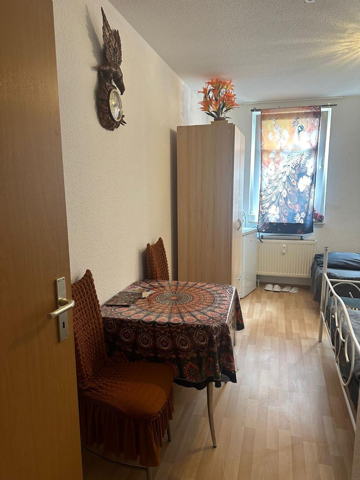 Ferienzimmer Healing Und Montuerwohnung ไวเซนเฟลส์ ภายนอก รูปภาพ