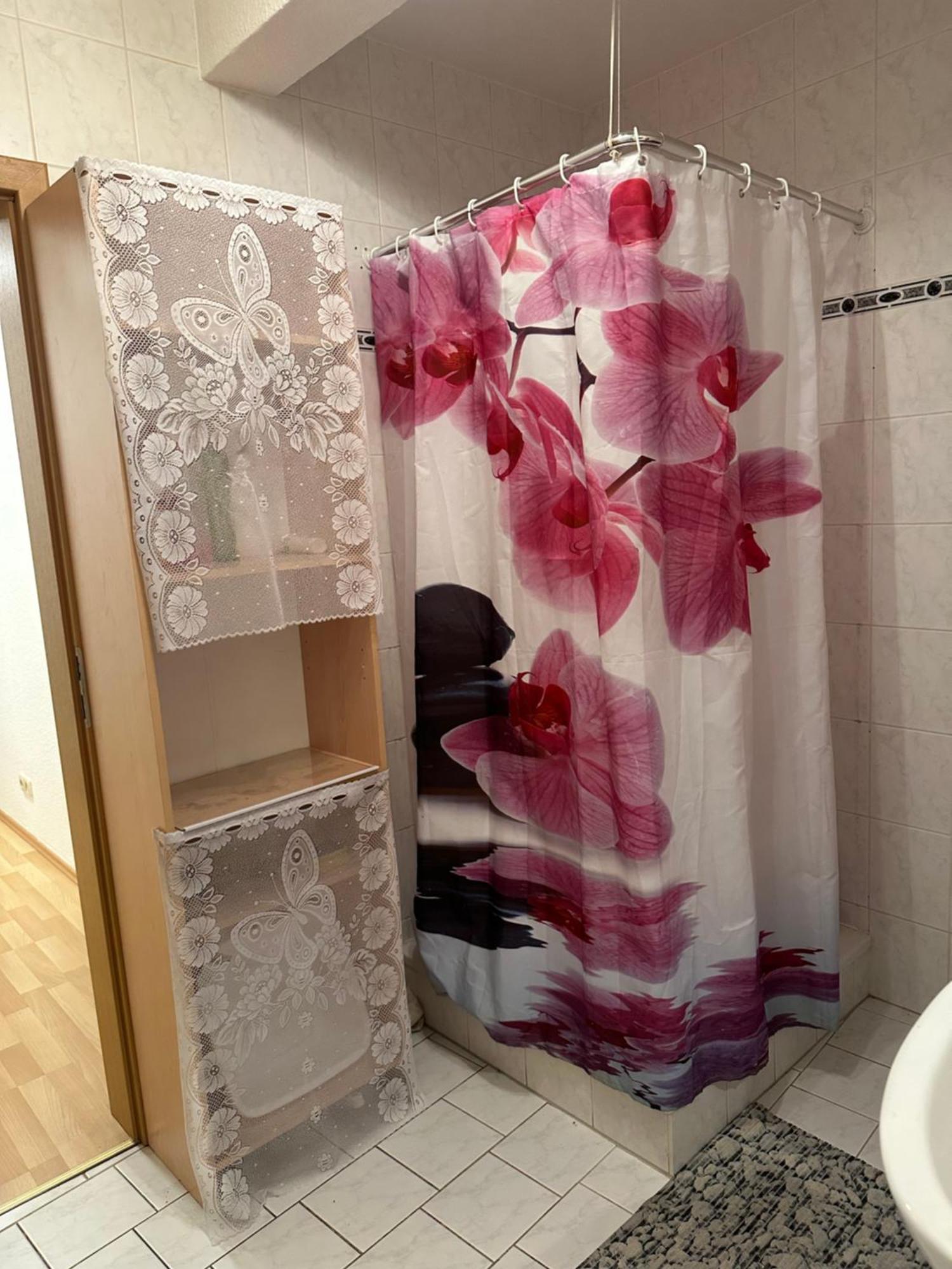 Ferienzimmer Healing Und Montuerwohnung ไวเซนเฟลส์ ภายนอก รูปภาพ