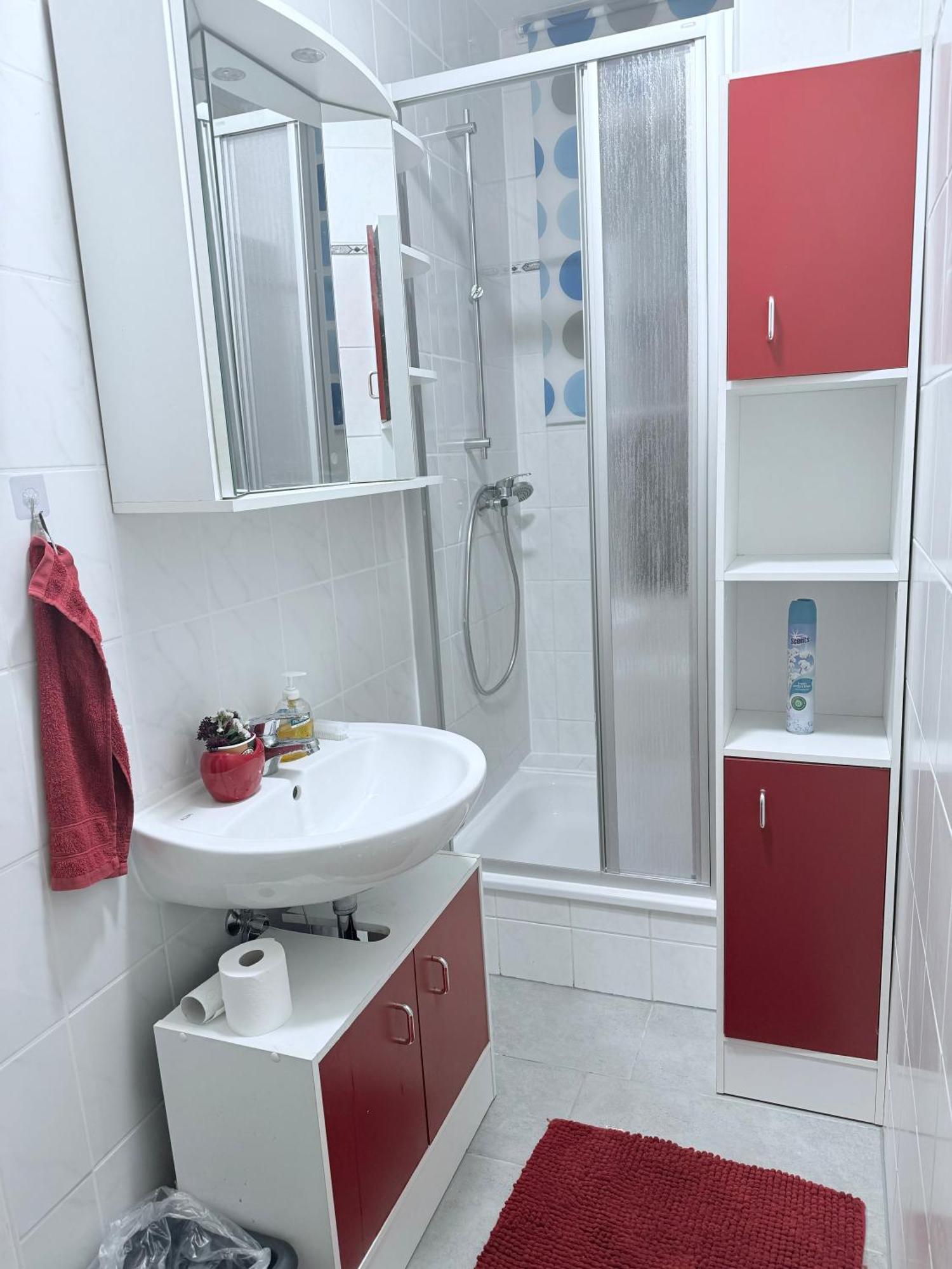 Ferienzimmer Healing Und Montuerwohnung ไวเซนเฟลส์ ภายนอก รูปภาพ