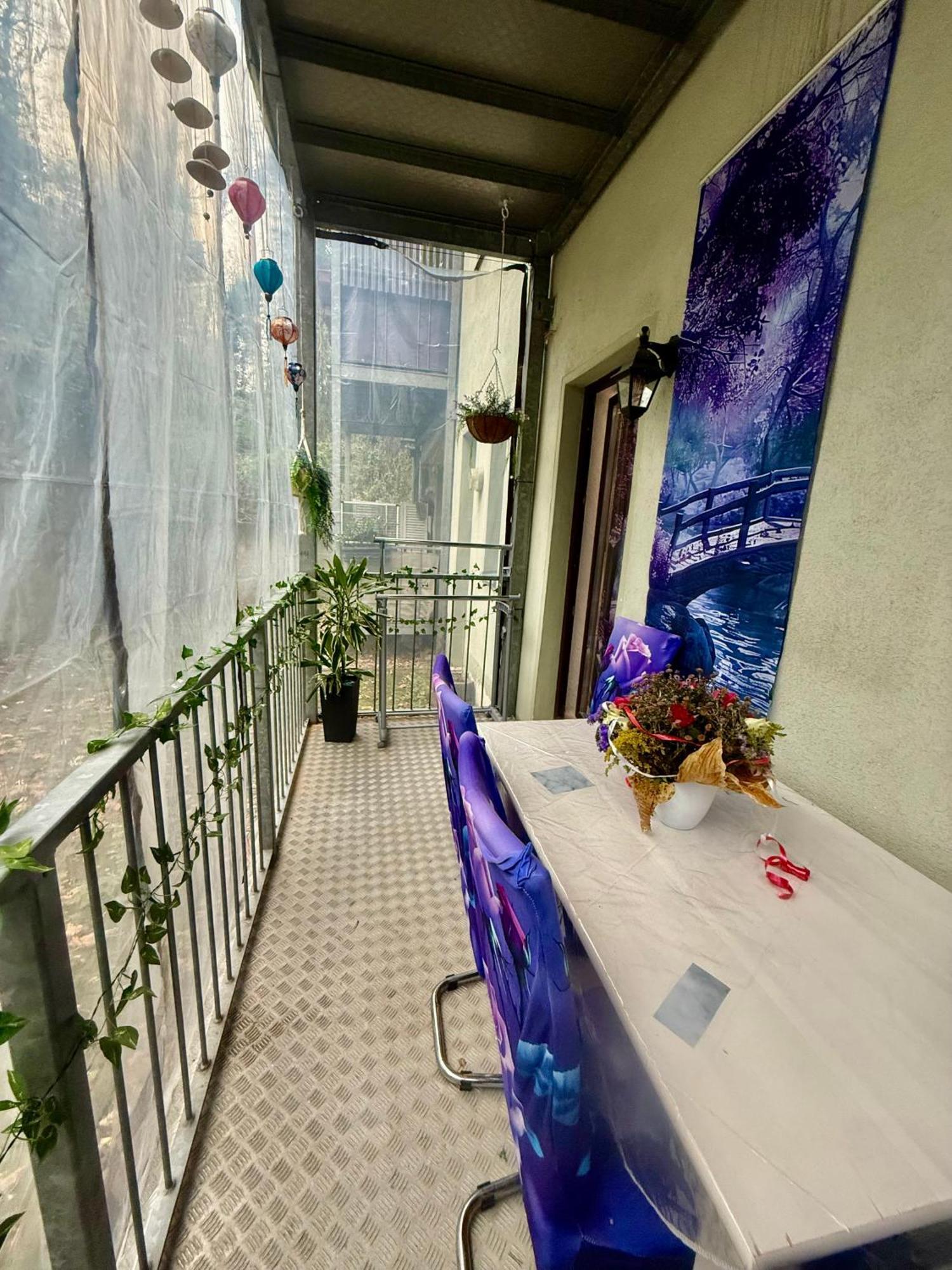 Ferienzimmer Healing Und Montuerwohnung ไวเซนเฟลส์ ภายนอก รูปภาพ