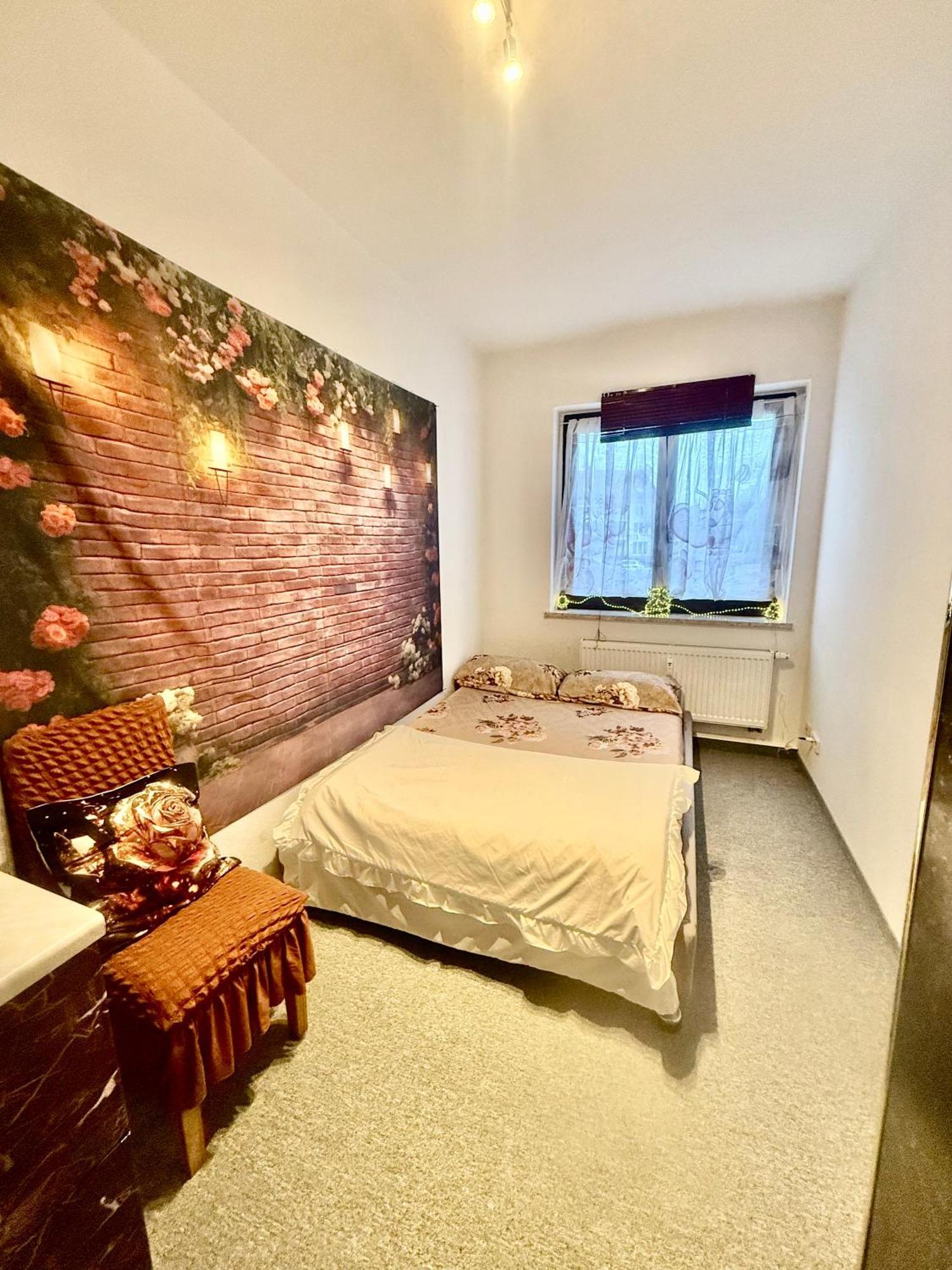 Ferienzimmer Healing Und Montuerwohnung ไวเซนเฟลส์ ภายนอก รูปภาพ