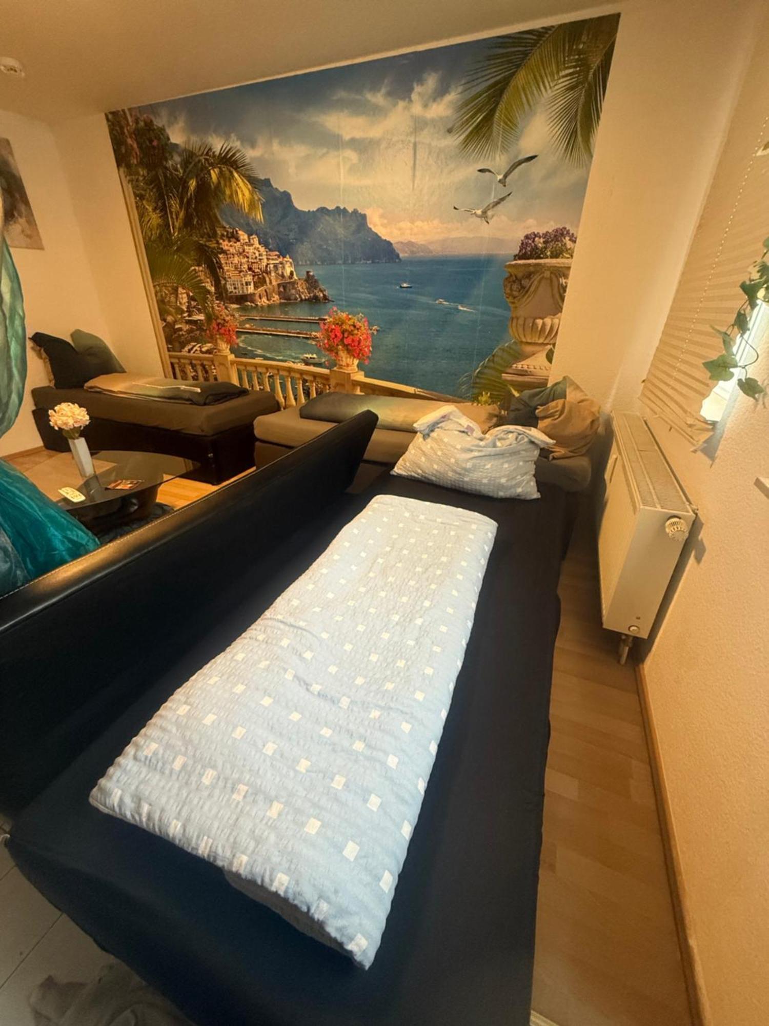 Ferienzimmer Healing Und Montuerwohnung ไวเซนเฟลส์ ภายนอก รูปภาพ