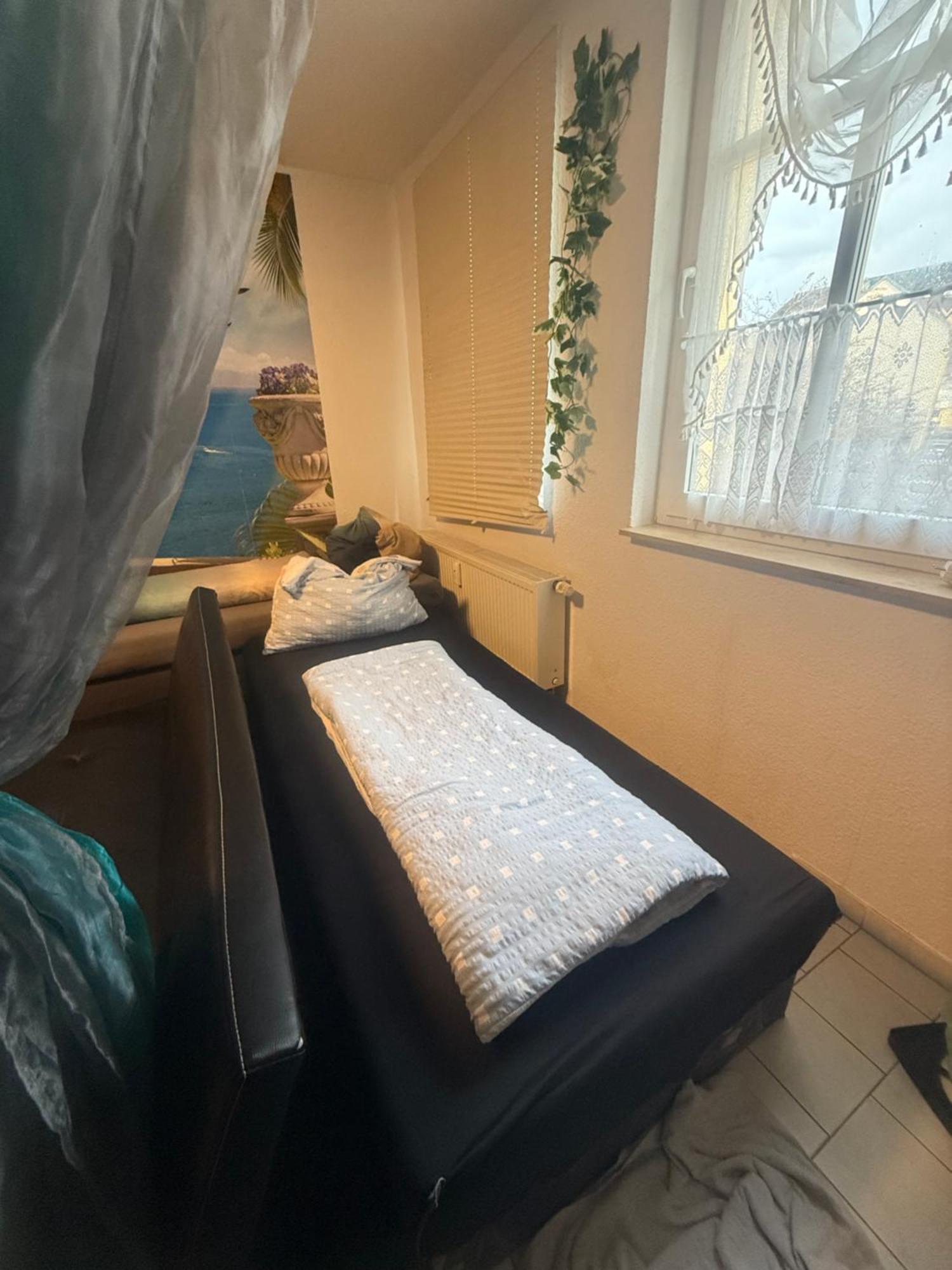 Ferienzimmer Healing Und Montuerwohnung ไวเซนเฟลส์ ภายนอก รูปภาพ