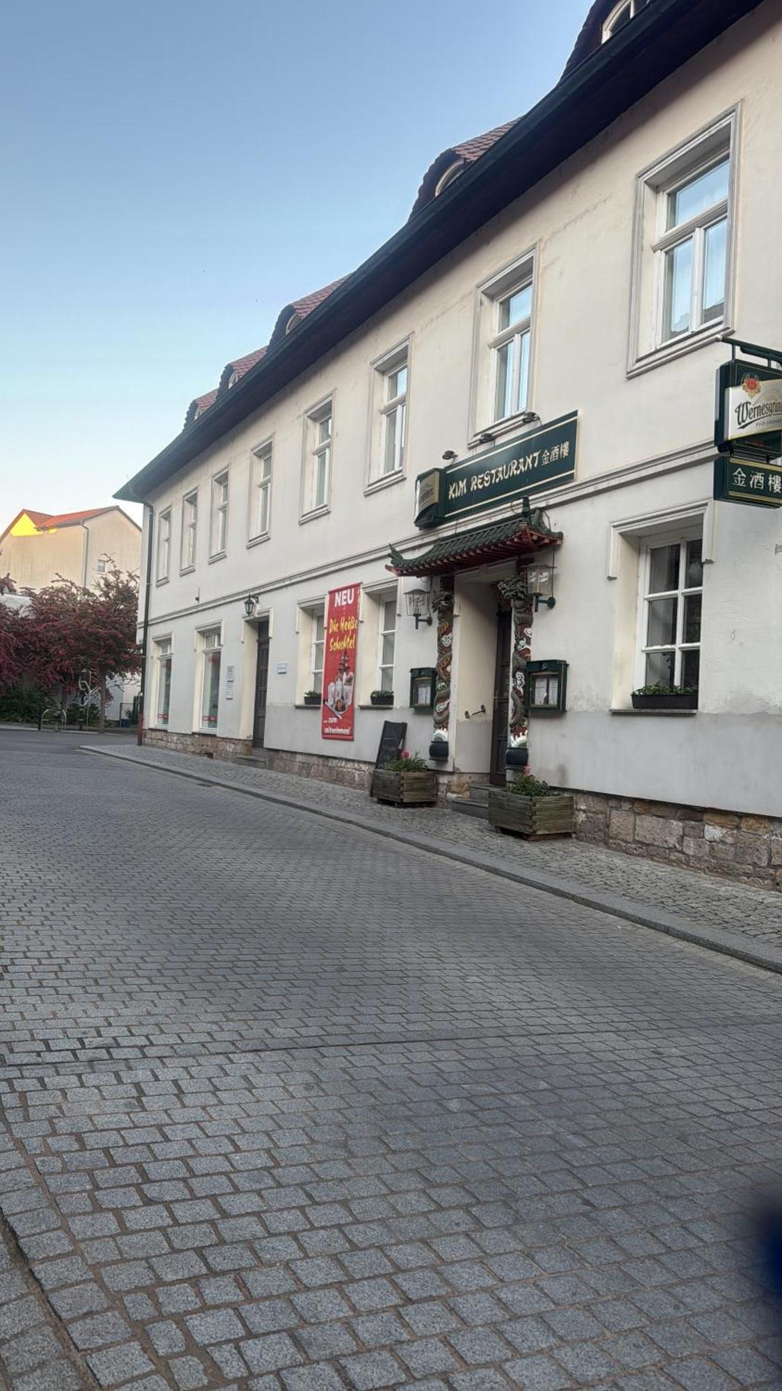 Ferienzimmer Healing Und Montuerwohnung ไวเซนเฟลส์ ภายนอก รูปภาพ